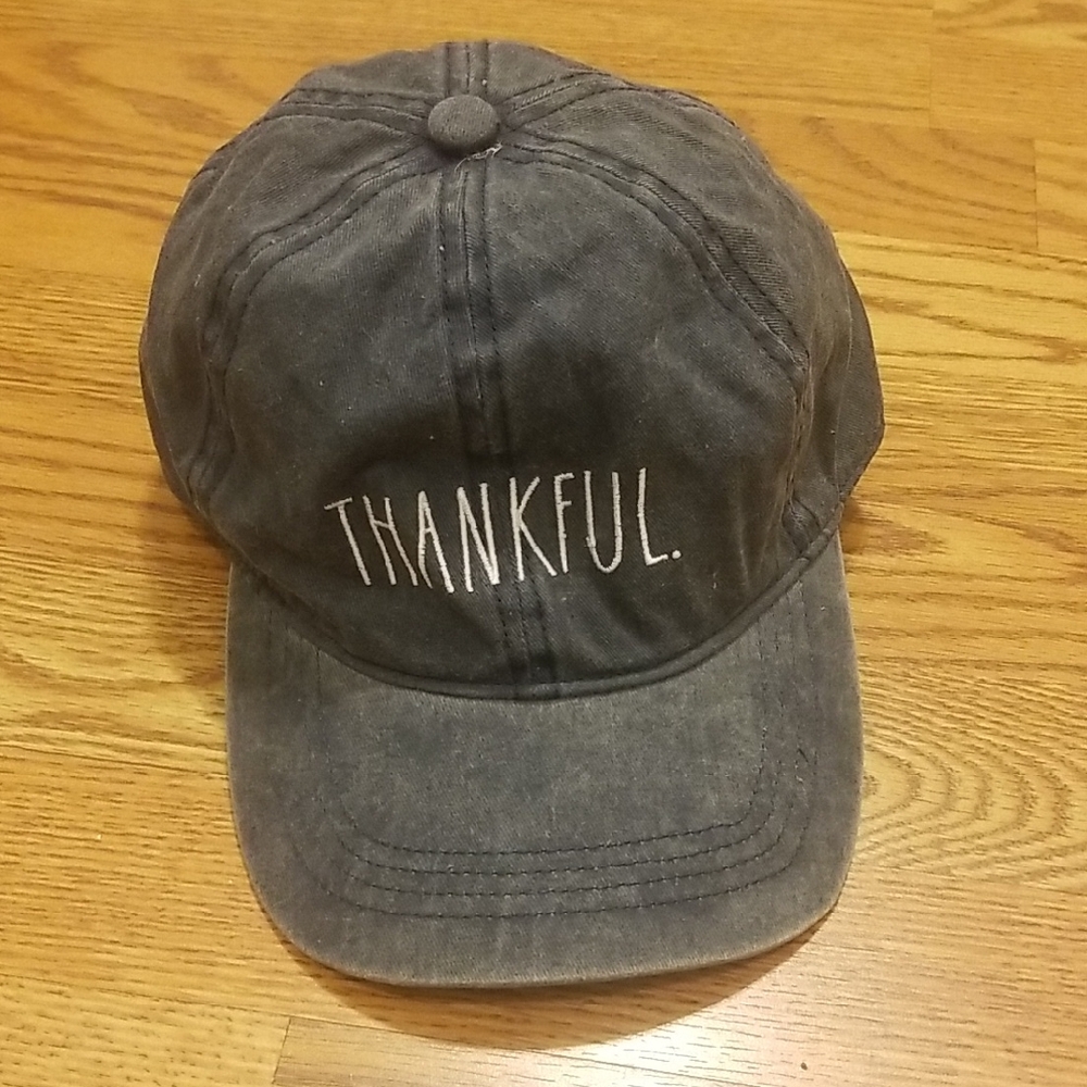 Rae Dunn Cap